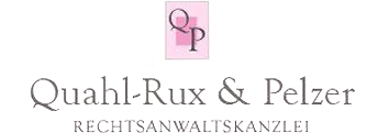Quahl-Rux & Pelzer, Rechtsanwaltskanzlei - Startseite