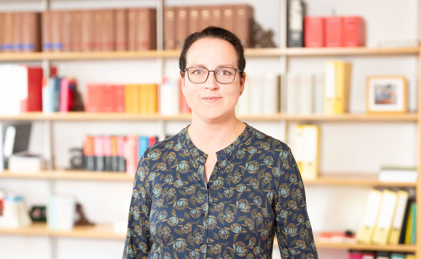 Andrea Pelzer-Mauter